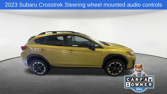 Thumbnail: 2023 Subaru Crosstrek - 10