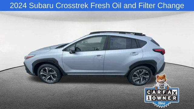 Thumbnail: 2024 Subaru Crosstrek - 6