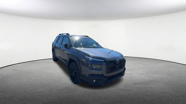 Thumbnail: 2026 Subaru Outback - 2