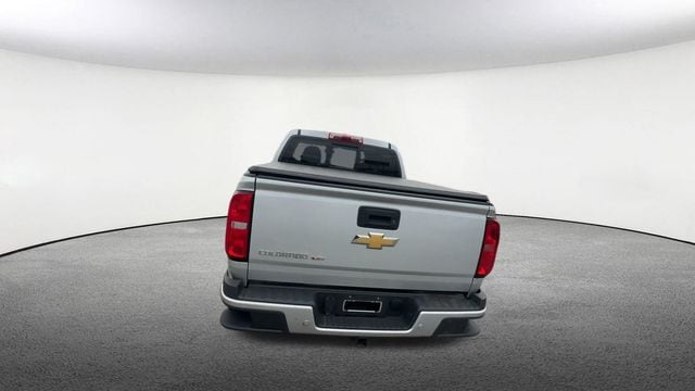 Thumbnail: 2019 Chevrolet Colorado - 8