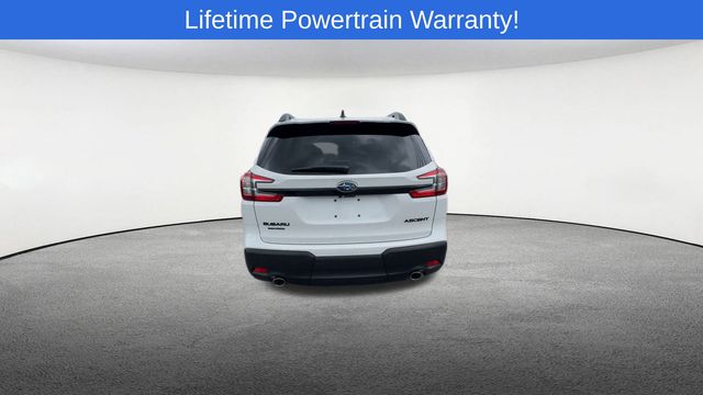 Thumbnail: 2026 Subaru Ascent - 7