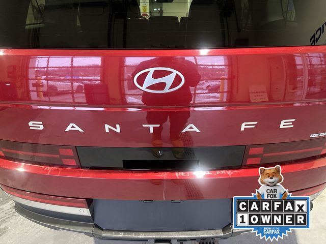 Thumbnail: 2024 Hyundai Santa Fe - 16
