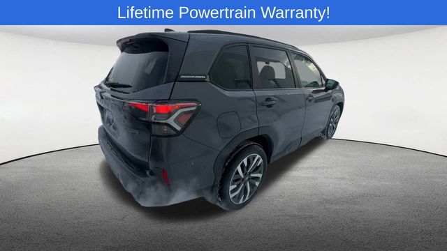 Thumbnail: 2025 Subaru Forester - 9