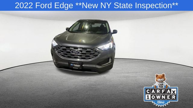 Thumbnail: 2022 Ford Edge - 3