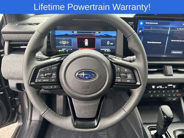 Thumbnail: 2026 Subaru Outback - 22