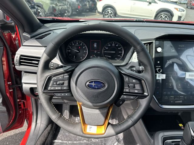 Thumbnail: 2026 Subaru Crosstrek - 23