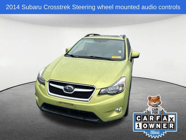 Thumbnail: 2014 Subaru XV Crosstrek - 14