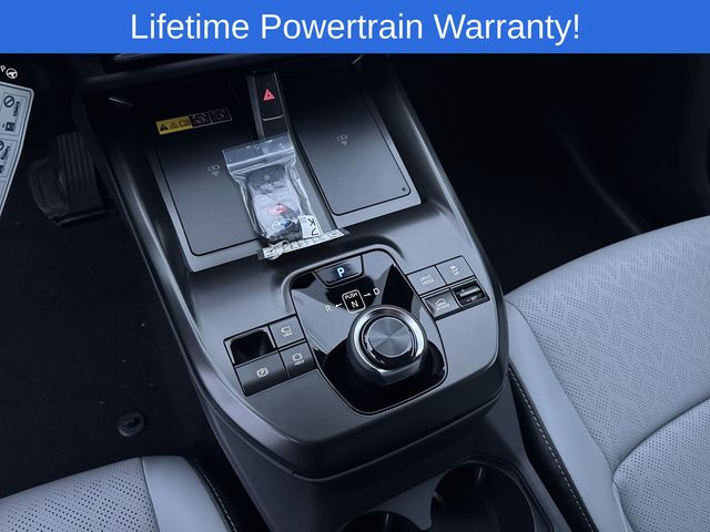 Thumbnail: 2026 Subaru Solterra - 24