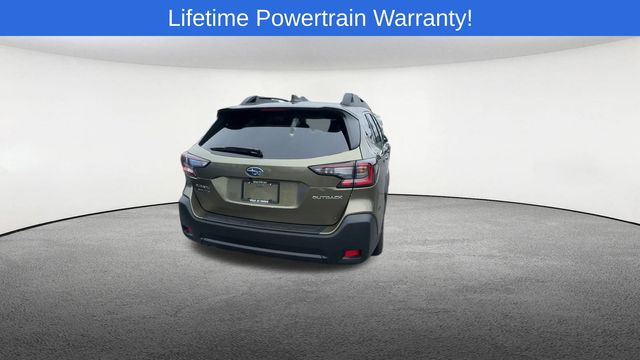 Thumbnail: 2025 Subaru Outback - 7