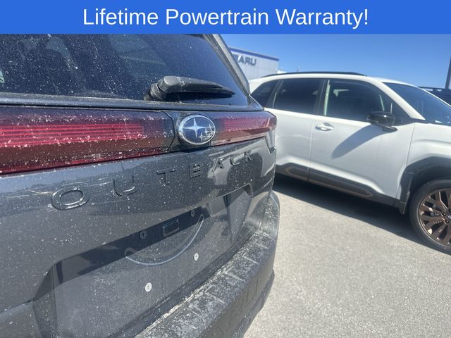 Thumbnail: 2026 Subaru Outback - 15