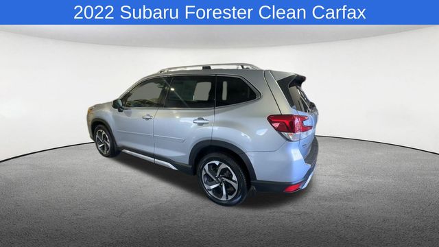 Thumbnail: 2022 Subaru Forester - 7
