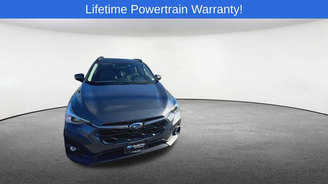 Thumbnail: 2025 Subaru Crosstrek - 4