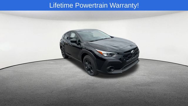 Thumbnail: 2025 Subaru Crosstrek - 2