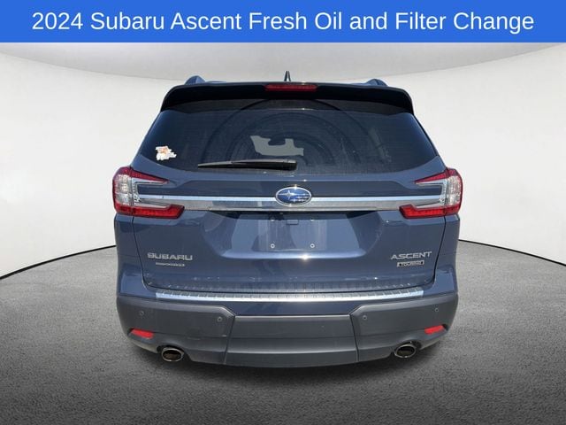 Thumbnail: 2024 Subaru Ascent - 6