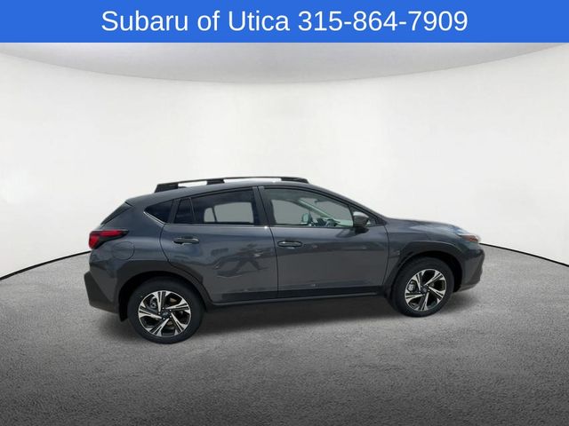 2025 Subaru Crosstrek Premium 9