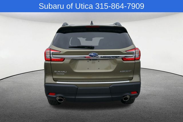 2025 Subaru Ascent Premium 12