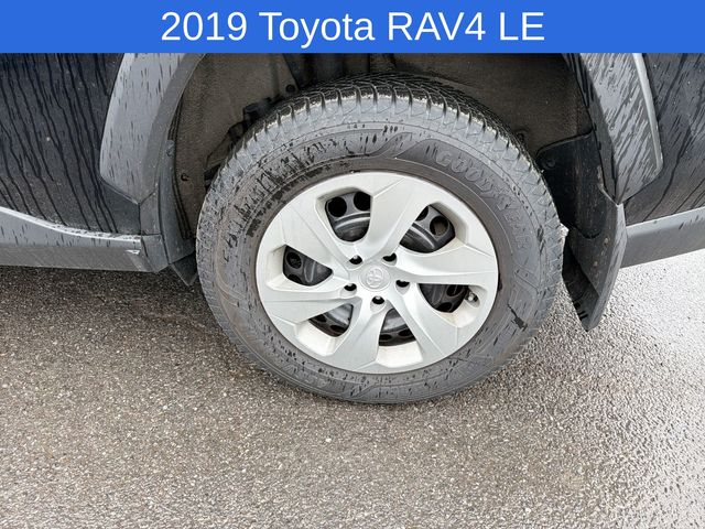 Thumbnail: 2019 Toyota RAV4 - 2