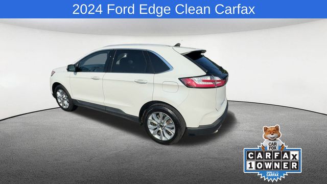 Thumbnail: 2024 Ford Edge - 7