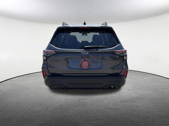 Thumbnail: 2026 Subaru Forester - 14