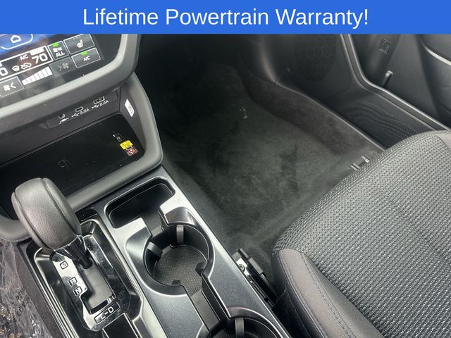 Thumbnail: 2026 Subaru Forester - 17