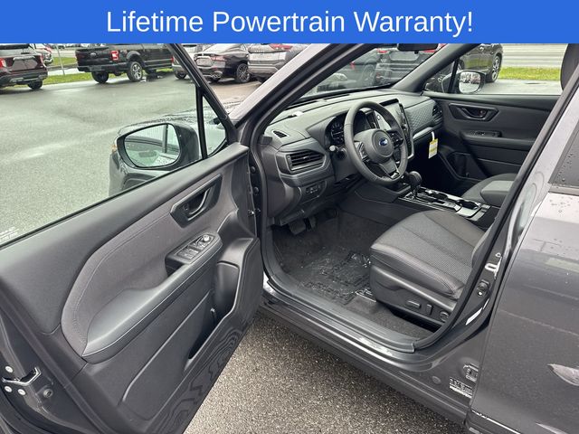 Thumbnail: 2026 Subaru Forester - 10