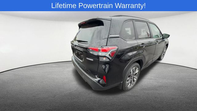 Thumbnail: 2026 Subaru Forester - 9