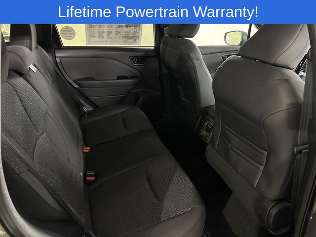 Thumbnail: 2026 Subaru Forester - 20