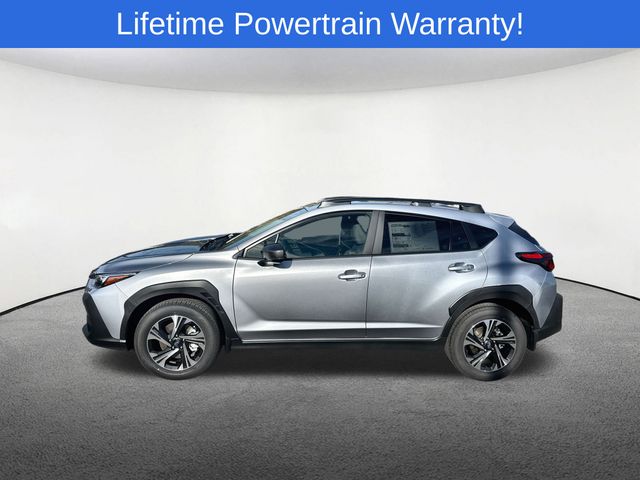 Thumbnail: 2025 Subaru Crosstrek - 11
