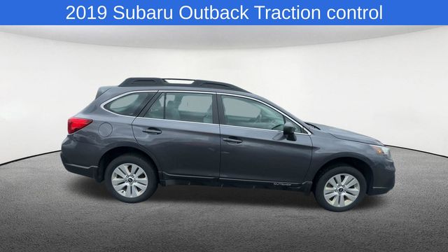 Thumbnail: 2019 Subaru Outback - 10