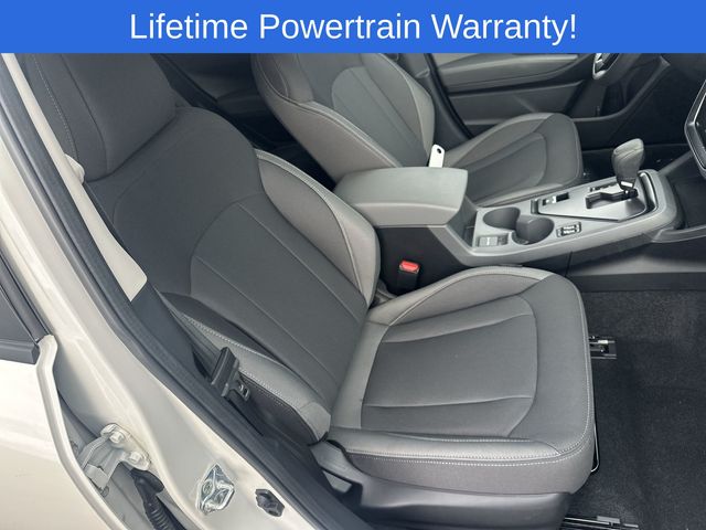 Thumbnail: 2026 Subaru Crosstrek - 21