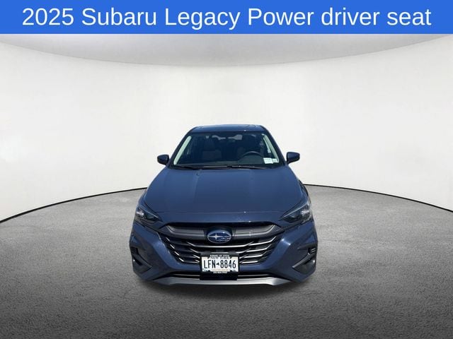 Thumbnail: 2025 Subaru Legacy - 14