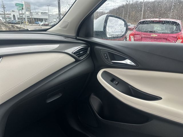 Thumbnail: 2023 Buick Encore GX - 29