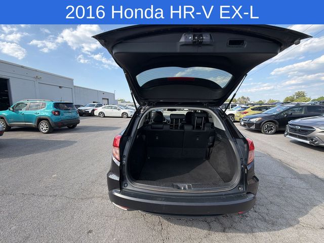 Thumbnail: 2016 Honda HR-V - 20