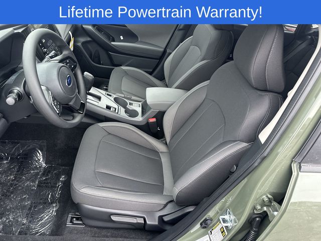 Thumbnail: 2026 Subaru Crosstrek - 18