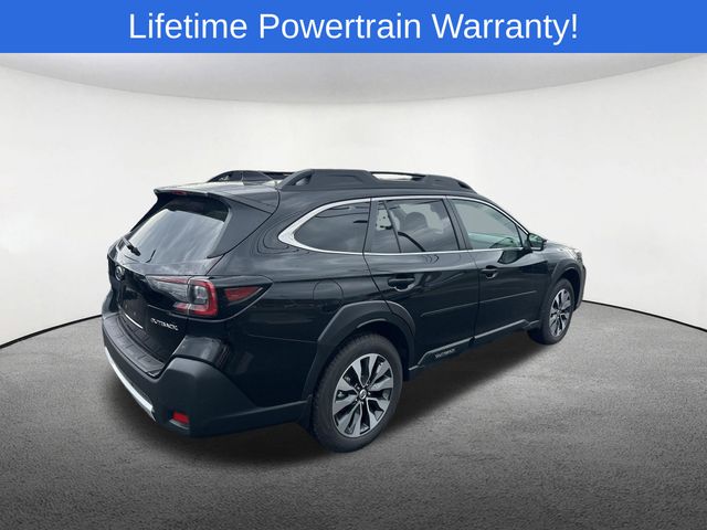 Thumbnail: 2025 Subaru Outback - 28
