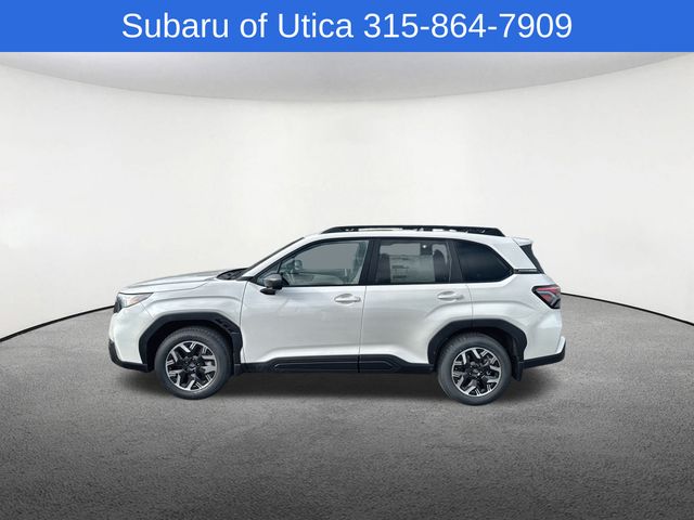 Thumbnail: 2025 Subaru Forester - 11