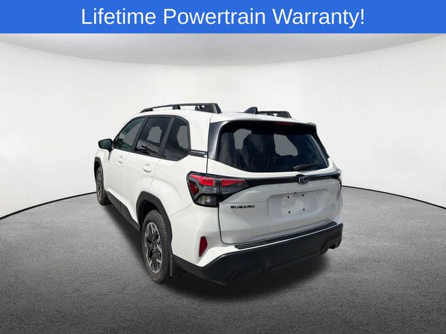 Thumbnail: 2026 Subaru Forester - 12