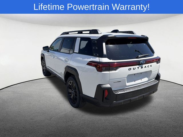Thumbnail: 2026 Subaru Outback - 12