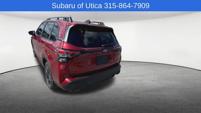 Thumbnail: 2025 Subaru Forester - 7