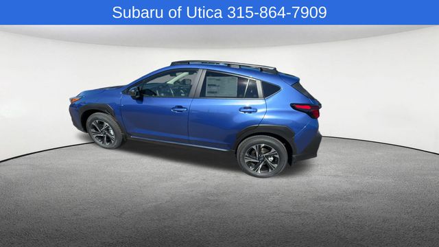 Thumbnail: 2025 Subaru Crosstrek - 6