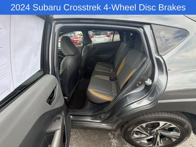 Thumbnail: 2024 Subaru Crosstrek - 21