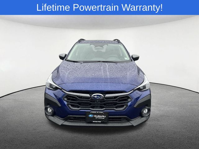 Thumbnail: 2026 Subaru Crosstrek - 15