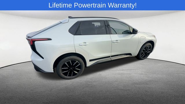 Thumbnail: 2026 Subaru Solterra - 9