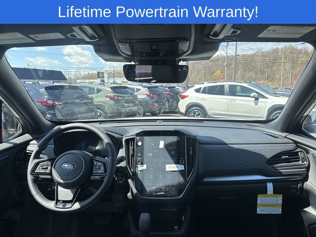 Thumbnail: 2026 Subaru Forester - 18