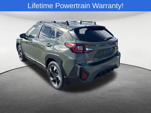 Thumbnail: 2025 Subaru Crosstrek - 12
