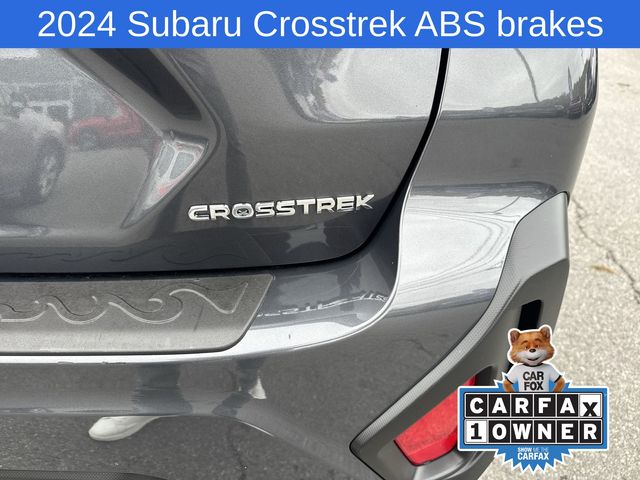 Thumbnail: 2024 Subaru Crosstrek - 17