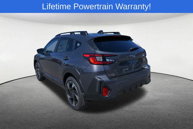 Thumbnail: 2025 Subaru Crosstrek - 11