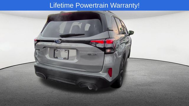Thumbnail: 2025 Subaru Forester - 9
