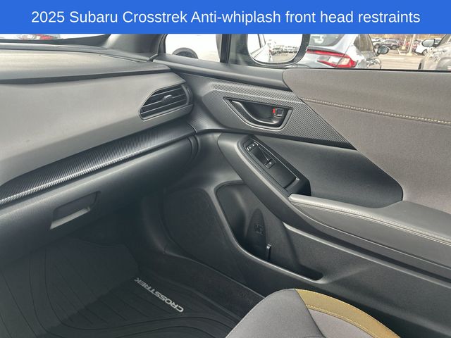 Thumbnail: 2025 Subaru Crosstrek - 19