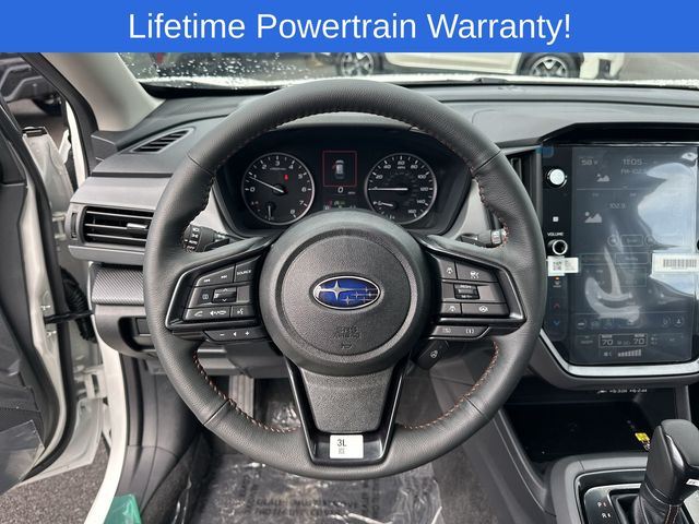 Thumbnail: 2026 Subaru Crosstrek - 24